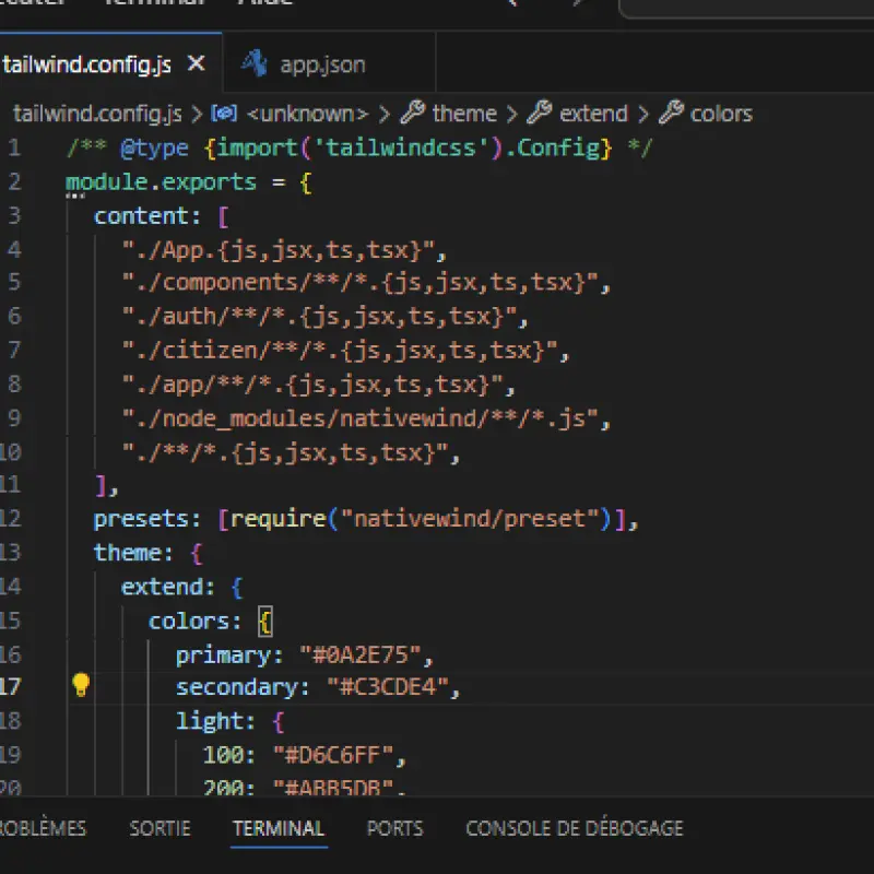 Image de couverture pour typeof grecaptcha