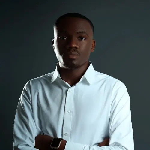 samuel kabongo